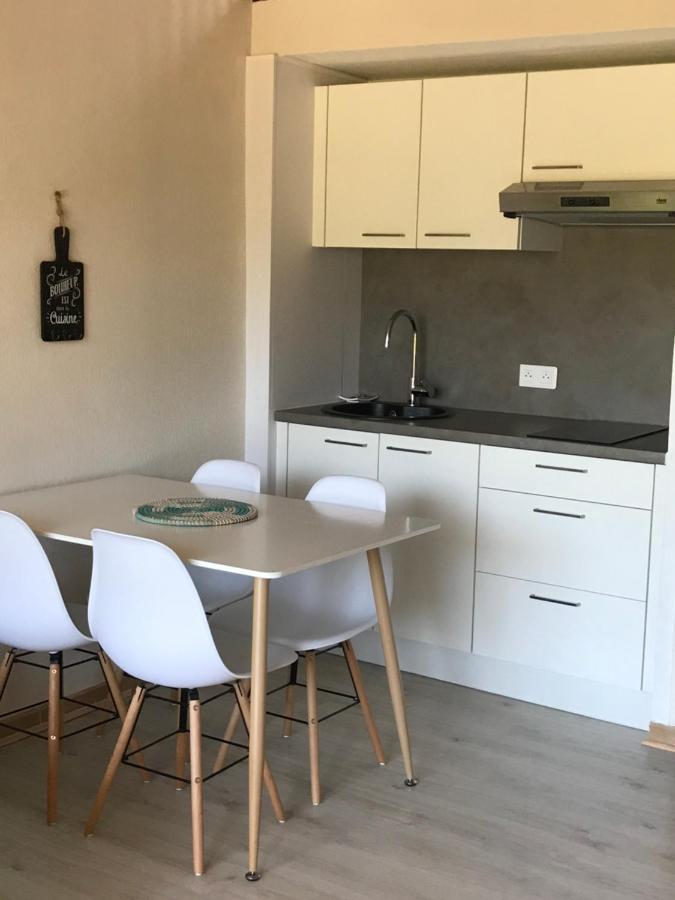 Duplex Renove Les Pieds Dans L'Eau Apartment Calvi  Exterior photo