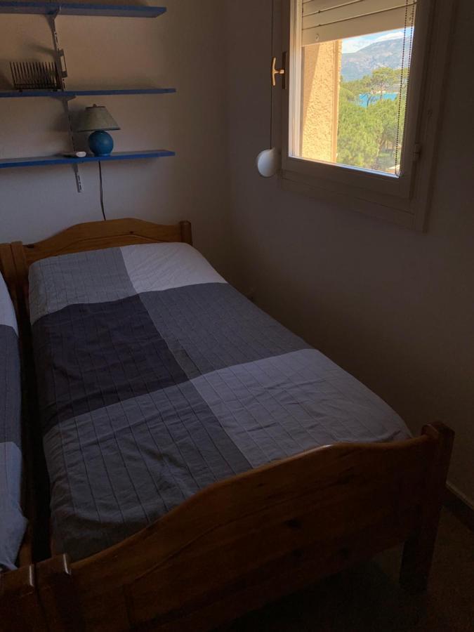 Duplex Renove Les Pieds Dans L'Eau Apartment Calvi  Exterior photo